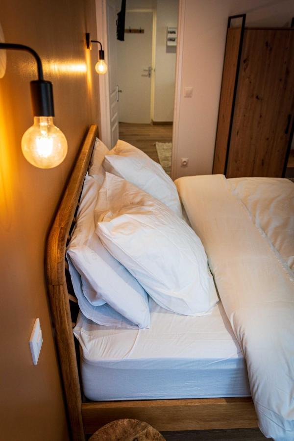 L'Albatros 008 - Hypercentre Cosy Wifi Leilighet Saint-Quentin  Eksteriør bilde